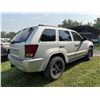 Image 3 : 2006 JEEP GRAND CHEROKEE LIMITED