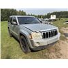 Image 4 : 2006 JEEP GRAND CHEROKEE LIMITED