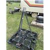 Image 1 : 5th wheel trailer stand
