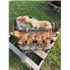 Image 1 : V8 diesel