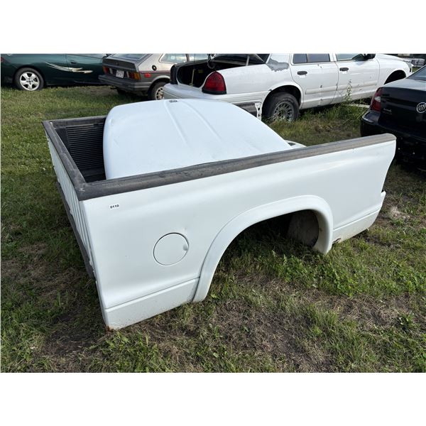 Dodge Dakota parts