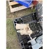 Image 1 : John Deere starter
