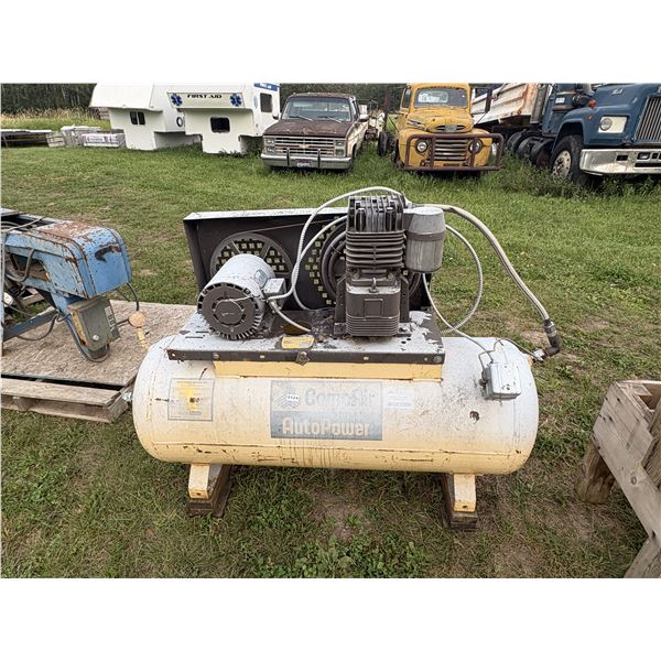 Air compressor