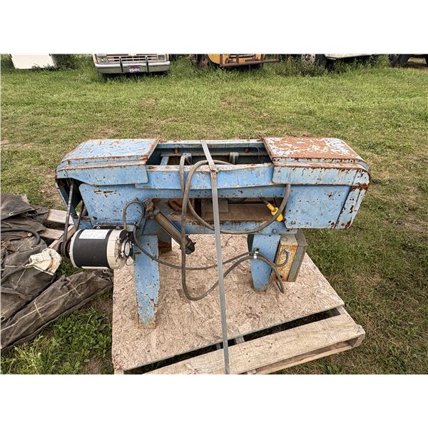 Bandsaw