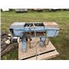 Image 1 : Bandsaw