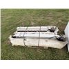 Image 1 : Propane heaters