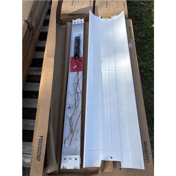Lithonia led lights