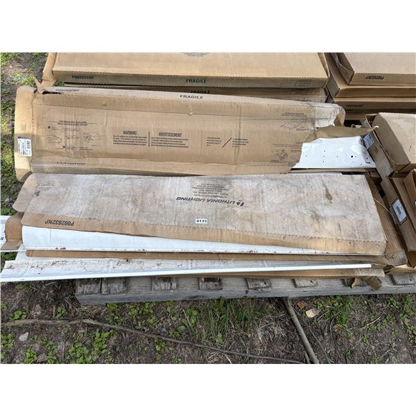 Lithonia led lights