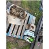 Image 1 : misc pallet