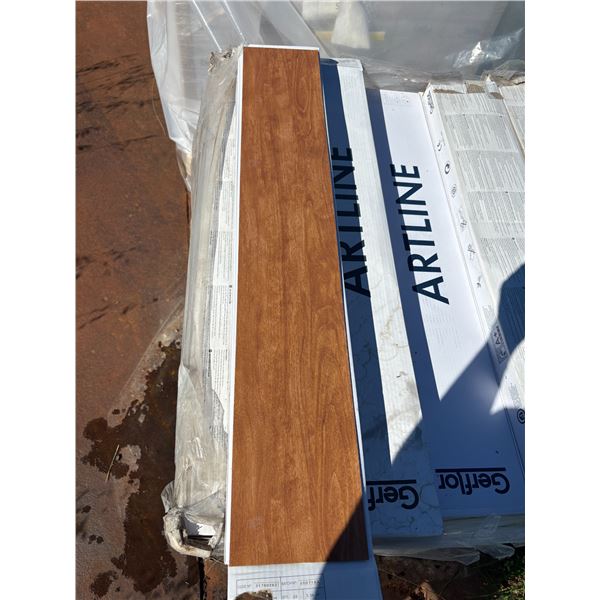 Gerflor artline vinyl floor