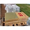 Image 1 : LSI Earth series 24x24 inch laminate flooring