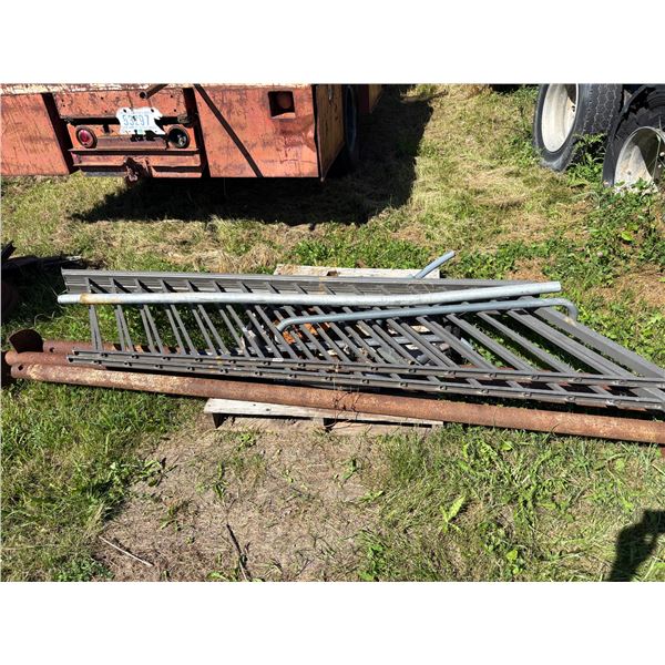 misc pallet