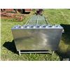 Image 4 : large stainless tank