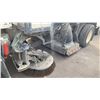 Image 12 : 2015 ELGIN AUTOCAR ACMD XPERT SWEEPER, 2DR, WHITE, VIN 516M1DB28GH220562,