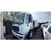 Image 1 : 2015 ELGIN AUTOCAR ACMD XPERT SWEEPER, 2DR, WHITE, VIN 516M1DB28GH220562,