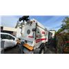 Image 3 : 2015 ELGIN AUTOCAR ACMD XPERT SWEEPER, 2DR, WHITE, VIN 516M1DB28GH220562,