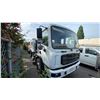Image 4 : 2015 ELGIN AUTOCAR ACMD XPERT SWEEPER, 2DR, WHITE, VIN 516M1DB28GH220562,