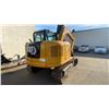 Image 3 : MIDSIZE EXCAVATOR YELLOW VIN UNKNOWN,