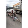 Image 1 : 2004 ROAD RUNNER UTILITY TRAILER, GREY, VIN 2RAB1231541001000,