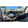 Image 6 : 2012 MITSUBISHI FUSO CANTER FE180, 2DR DUMP TRUCK, WHITE, VIN JL6CRE1A4CK000445,
