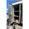 Image 8 : 2012 MITSUBISHI FUSO CANTER FE180, 2DR DUMP TRUCK, WHITE, VIN JL6CRE1A4CK000445,