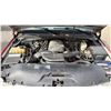 Image 11 : 2006 CHEVROLET SUBURBAN, 4DRSW, WHITE, VIN 3GNGK26U26G166420,