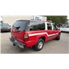 Image 3 : 2006 CHEVROLET SUBURBAN, 4DRSW, WHITE, VIN 3GNGK26U26G166420,