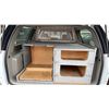 Image 6 : 2006 CHEVROLET SUBURBAN, 4DRSW, WHITE, VIN 3GNGK26U26G166420,