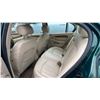 Image 5 : 2003 JAGUAR X-TYPE 2.5, 4DRSD, GREEN, VIN SAJEA51D93XC95018,