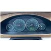 Image 8 : 2003 JAGUAR X-TYPE 2.5, 4DRSD, GREEN, VIN SAJEA51D93XC95018,