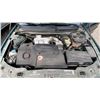 Image 9 : 2003 JAGUAR X-TYPE 2.5, 4DRSD, GREEN, VIN SAJEA51D93XC95018,