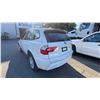 Image 2 : 2006 BMW X3, 4DRSW, WHITE, VIN WBXPA93426WD25548,