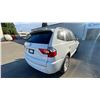 Image 3 : 2006 BMW X3, 4DRSW, WHITE, VIN WBXPA93426WD25548,