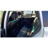 Image 5 : 2006 BMW X3, 4DRSW, WHITE, VIN WBXPA93426WD25548,