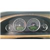 Image 9 : 2005 JAGUAR S-TYPE R, 4DRSD, WHITE, VIN SAJXA03V651N49451,
