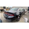 Image 3 : 2017 DODGE RAM CHARGER, 4DRSD, BLACK, VIN 2C3CDXAG6HH660514,