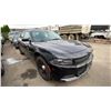 Image 4 : 2017 DODGE RAM CHARGER, 4DRSD, BLACK, VIN 2C3CDXAG6HH660514,