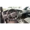 Image 7 : 2017 DODGE RAM CHARGER, 4DRSD, BLACK, VIN 2C3CDXAG6HH660514,
