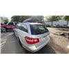 Image 2 : 2011 MERCEDES E350 4MATIC, 4DRSW, GREY, VIN WDDHH8HBXBA421064,