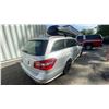 Image 3 : 2011 MERCEDES E350 4MATIC, 4DRSW, GREY, VIN WDDHH8HBXBA421064,