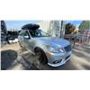 Image 4 : 2011 MERCEDES E350 4MATIC, 4DRSW, GREY, VIN WDDHH8HBXBA421064,