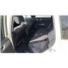 Image 5 : 2012 SUBARU FORESTER AWD, 4DRSW, WHITE, VIN JF2SHCDC9CH444413,