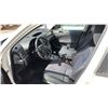 Image 6 : 2012 SUBARU FORESTER AWD, 4DRSW, WHITE, VIN JF2SHCDC9CH444413,
