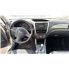 Image 7 : 2012 SUBARU FORESTER AWD, 4DRSW, WHITE, VIN JF2SHCDC9CH444413,