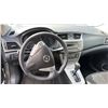 Image 7 : 2013 NISSAN SENTRA PURE DRIVE, 4DRSD, GREY, VIN 3N1AB7APXDL669729,