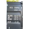 Image 3 : DARK GREY 20' 67,200 LB MAX CAPACITY INDUSTRIAL TRANSPORT CONTAINER WITH DUAL SWING REAR DOORS