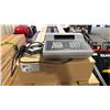 Image 3 : NEVCO 3402 PROFESSIONAL STADIUM DIGITAL FOOTBALL 2 SECTION SCOREBOARD WITH 717 BOARD CONTROLLER,