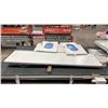 Image 3 : NEFIN MAKINE NEF-K2 HORIZONTAL AUTOMATIC COMMERCIAL FOAM CUTTING MACHINE WITH RUBBER MAT FEEDER