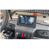 Image 4 : SDLANCH SDLGC80 WHITE 4 SEAT ELECTRIC GOLF CART WITH 4KW AC MOTOR, 50 MILE RANGE 23-24 MPH TOP SPEED
