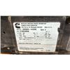 Image 4 : CUMMINS 6HDKAV-41934S ONAN QD 6000 COMMERCIAL MOBILE DIESEL GENERATOR